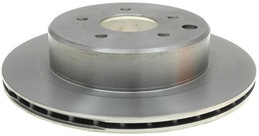 Raybestos 96098 Raybestos Specialty - Street Performance Brake Rotor