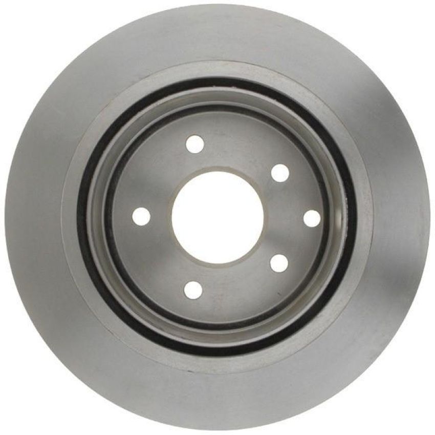Raybestos 96098 Raybestos Specialty - Street Performance Brake Rotor