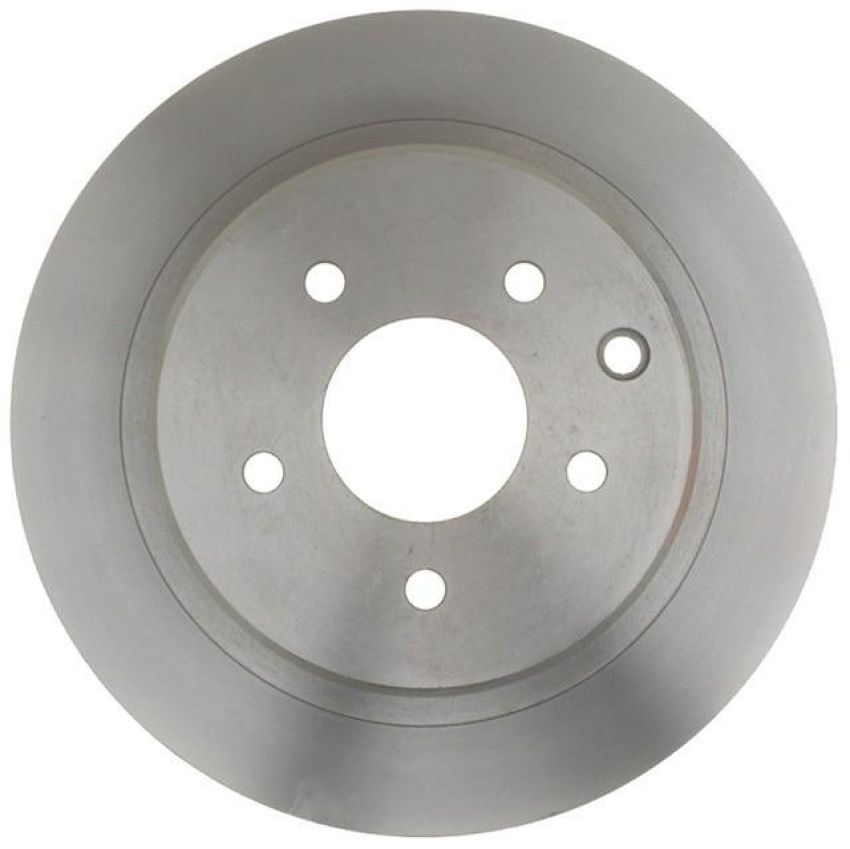 Raybestos 96098 Raybestos Specialty - Street Performance Brake Rotor