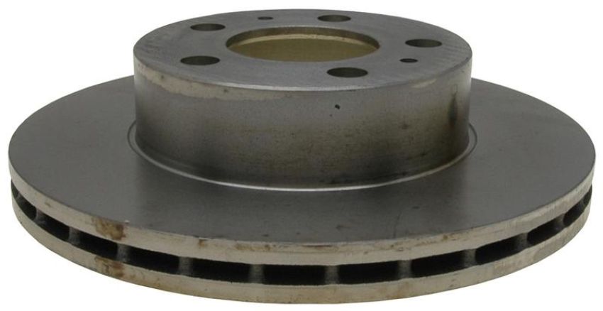 Raybestos 96100R Raybestos R-Line Brake Rotor