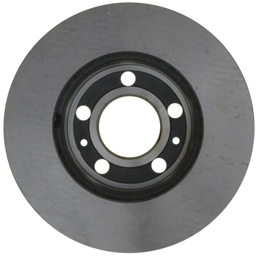 Raybestos 96100R Raybestos R-Line Brake Rotor