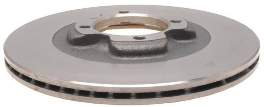 Raybestos 96105R Raybestos R-Line Brake Rotor