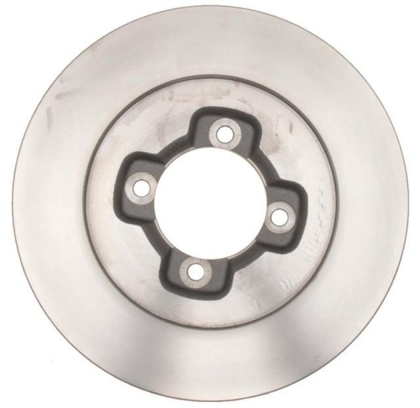 Raybestos 96105R Raybestos R-Line Brake Rotor