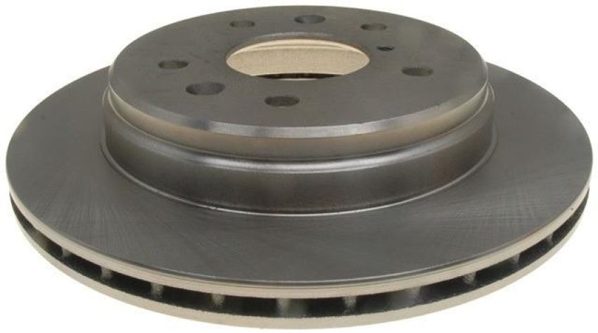Raybestos 96106R Raybestos R-Line Brake Rotor