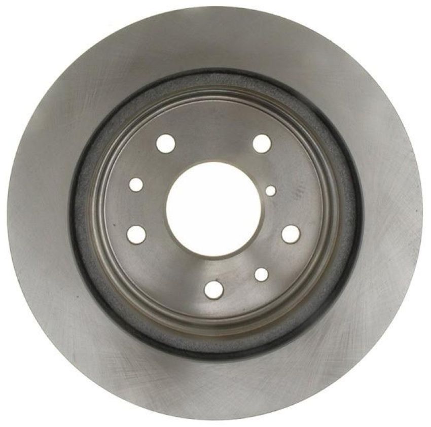 Raybestos 96106R Raybestos R-Line Brake Rotor