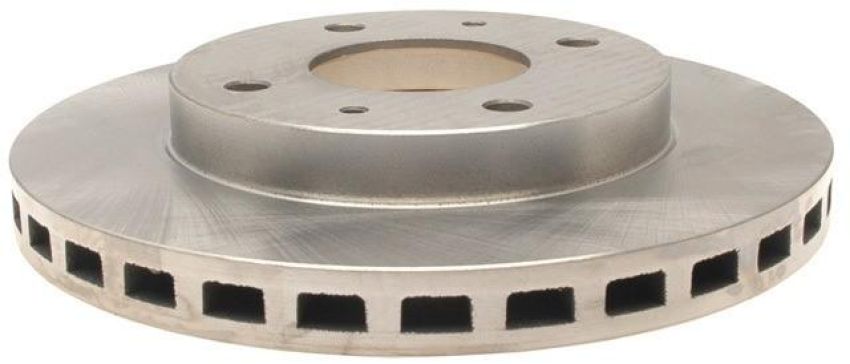 Raybestos 96110R Raybestos R-Line Brake Rotor