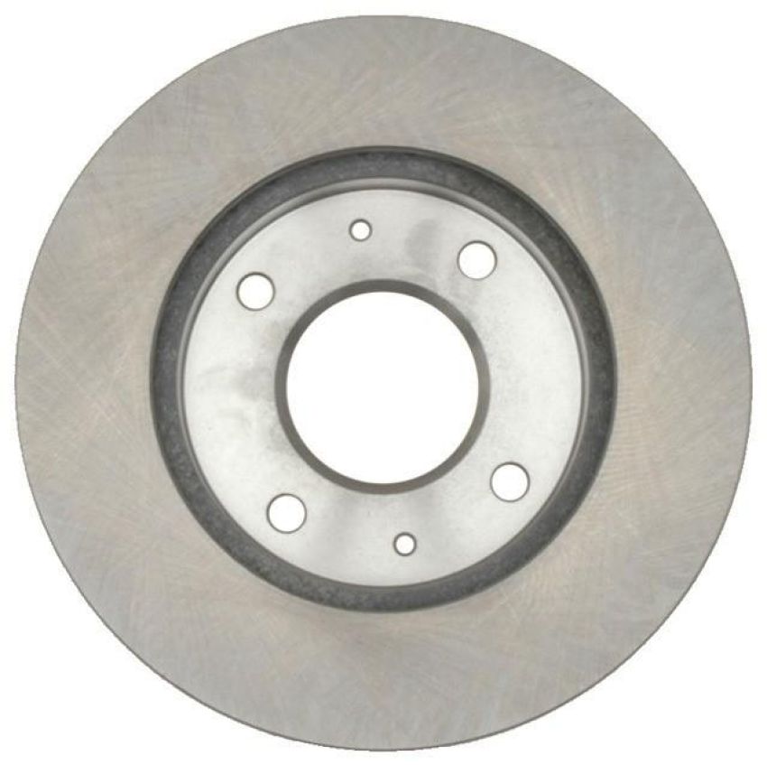 Raybestos 96110R Raybestos R-Line Brake Rotor