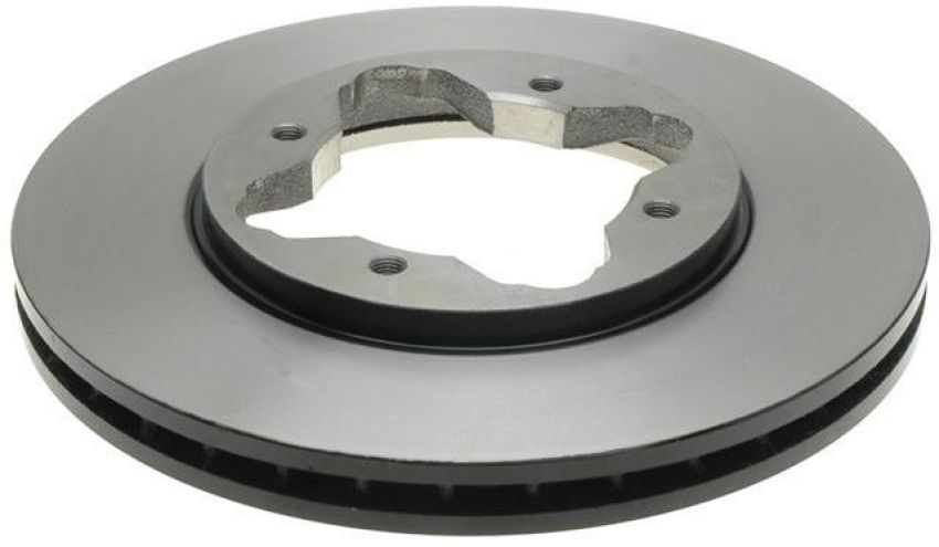 Raybestos 96111 Raybestos Specialty - Street Performance Brake Rotor