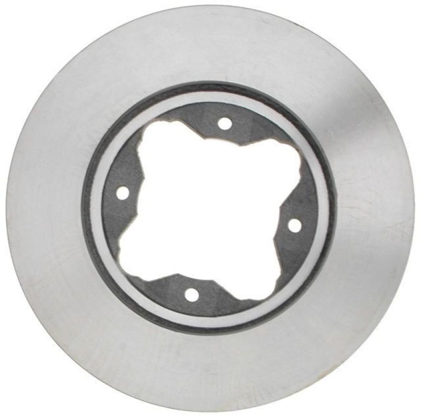 Raybestos 96111 Raybestos Specialty - Street Performance Brake Rotor