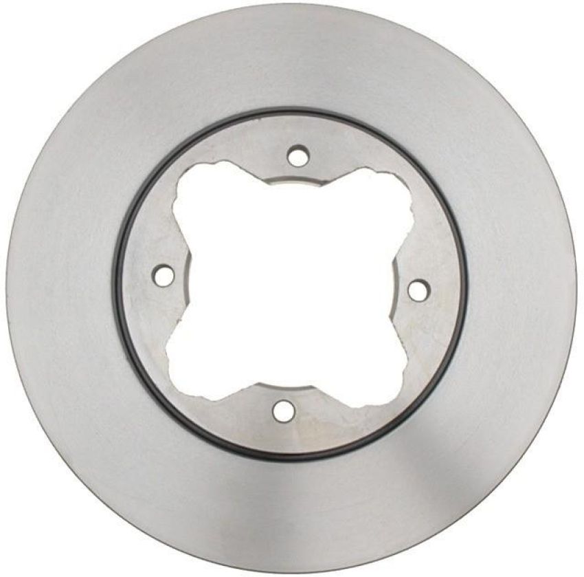 Raybestos 96111 Raybestos Specialty - Street Performance Brake Rotor