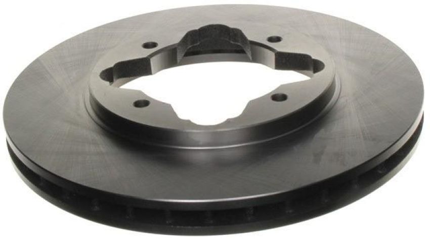 Raybestos 96111R Raybestos R-Line Brake Rotor