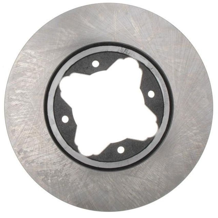 Raybestos 96111R Raybestos R-Line Brake Rotor