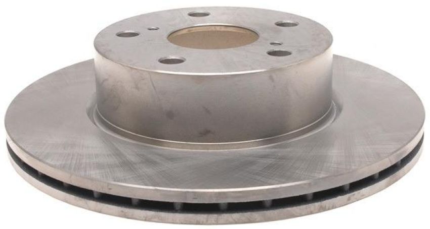 Raybestos 96113R Raybestos R-Line Brake Rotor
