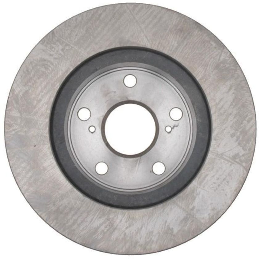 Raybestos 96113R Raybestos R-Line Brake Rotor