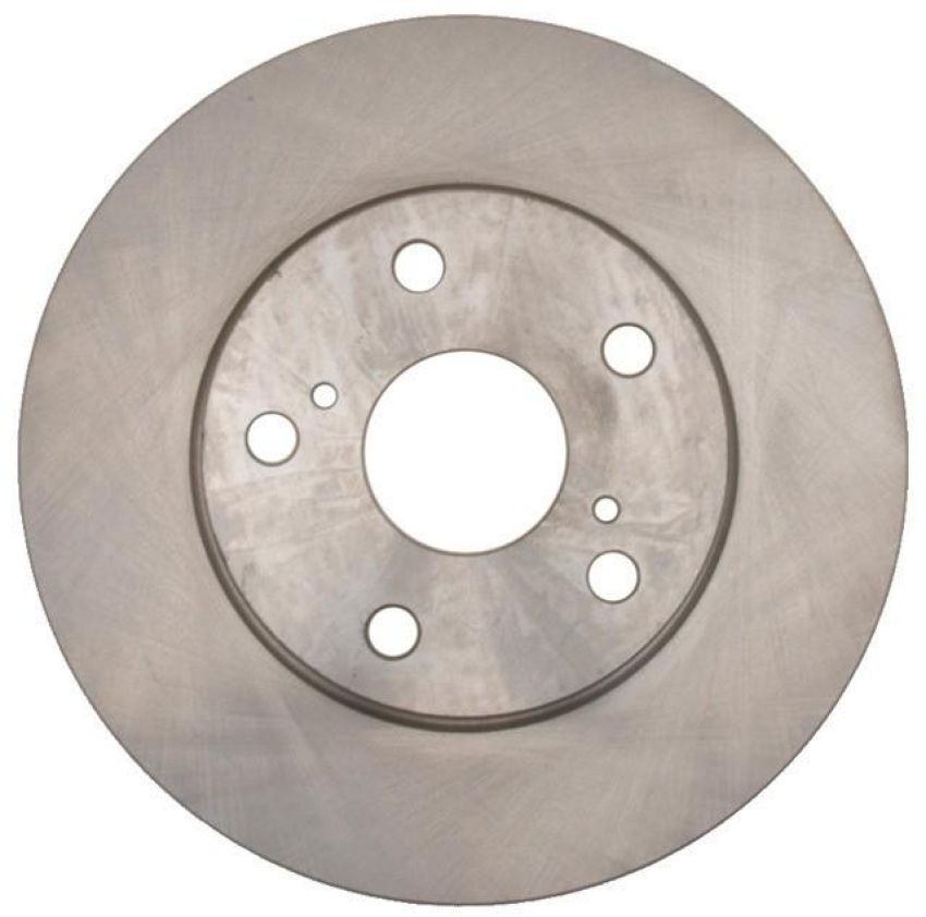 Raybestos 96113R Raybestos R-Line Brake Rotor