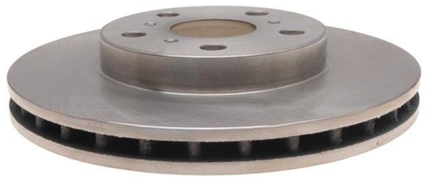 Raybestos 96114R Raybestos R-Line Brake Rotor