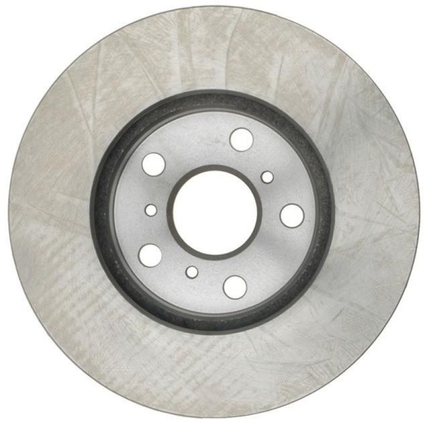 Raybestos 96114R Raybestos R-Line Brake Rotor