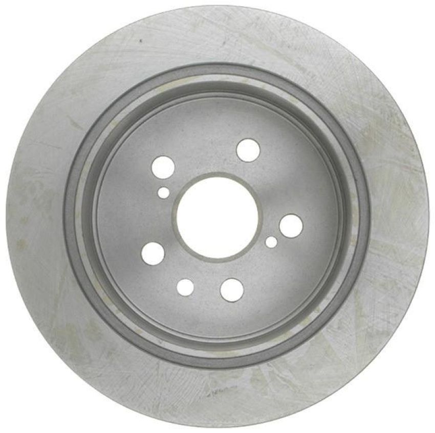 Raybestos 96115R Raybestos R-Line Brake Rotor