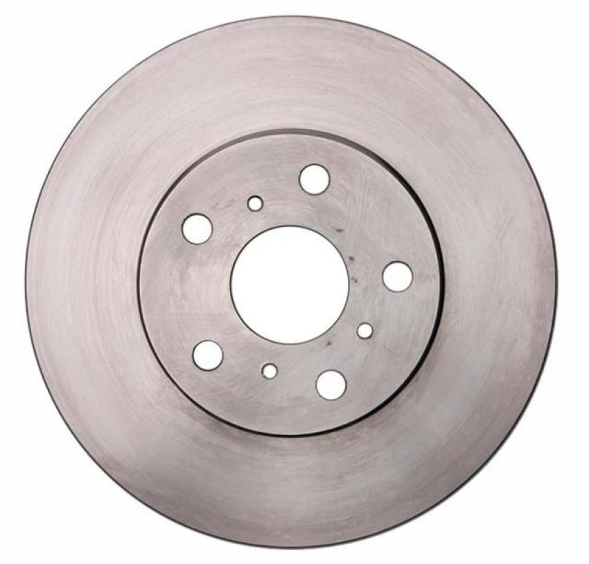 Raybestos 96116R Raybestos R-Line Brake Rotor