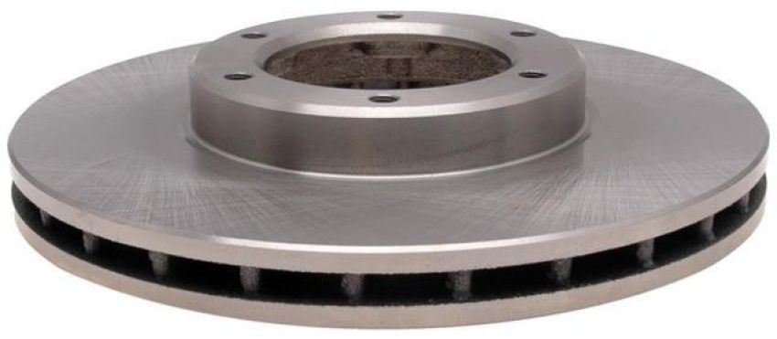 Raybestos 96118R Raybestos R-Line Brake Rotor