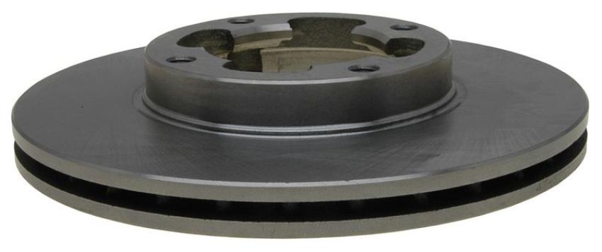Raybestos 96119R Raybestos R-Line Brake Rotor