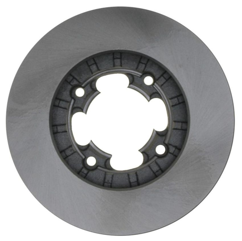 Raybestos 96119R Raybestos R-Line Brake Rotor