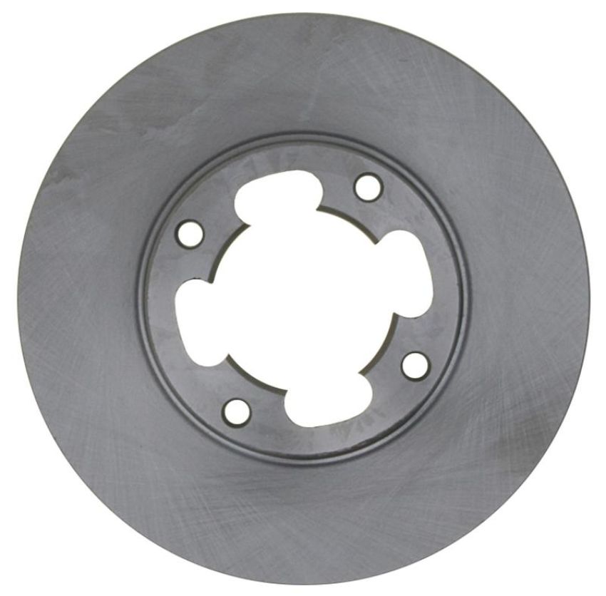 Raybestos 96119R Raybestos R-Line Brake Rotor