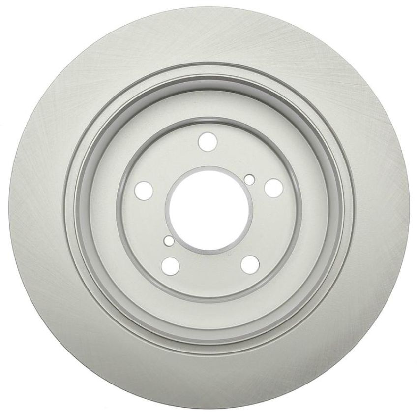 Raybestos 96121FZN Raybestos Element3 Coated Brake Rotor