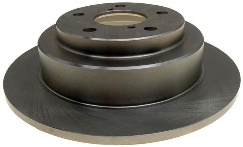 Raybestos 96121R Raybestos R-Line Brake Rotor