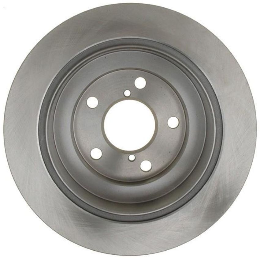 Raybestos 96121R Raybestos R-Line Brake Rotor