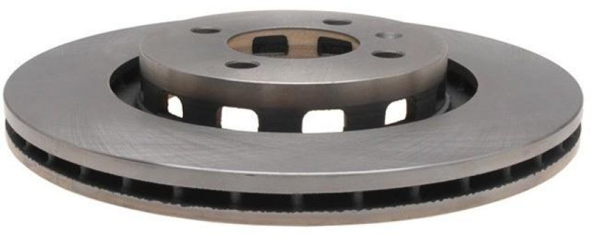 Raybestos 96122R Raybestos R-Line Brake Rotor
