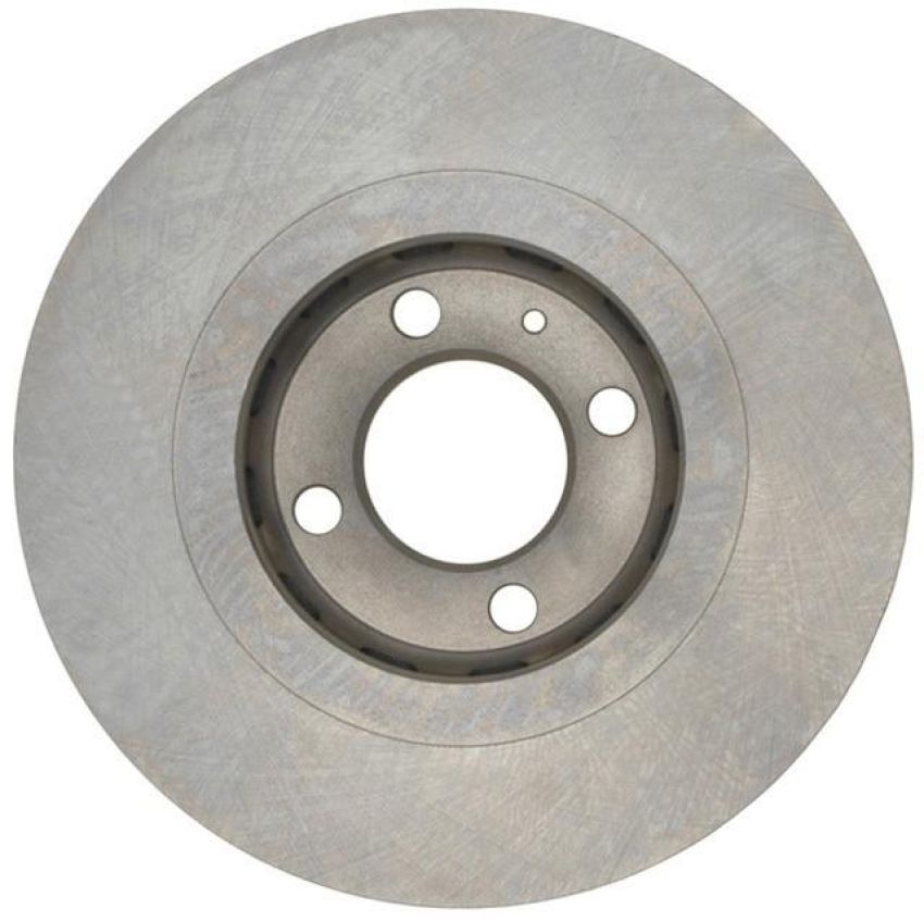 Raybestos 96122R Raybestos R-Line Brake Rotor