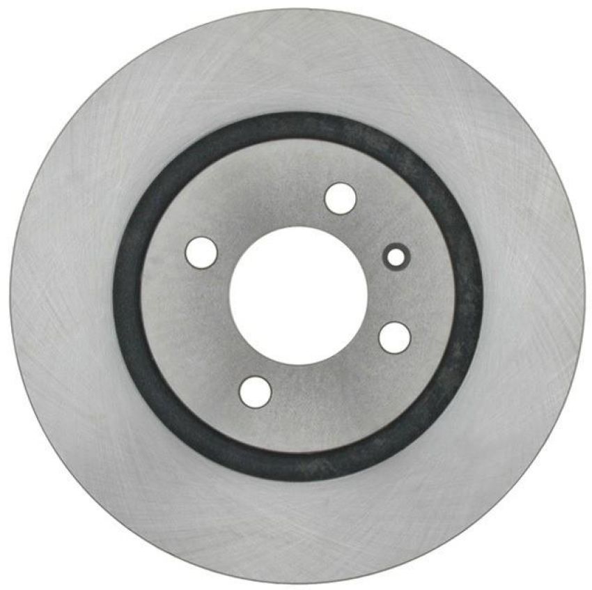 Raybestos 96122R Raybestos R-Line Brake Rotor