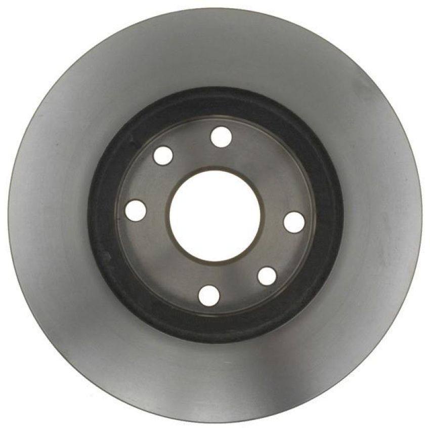 Raybestos 96144R Raybestos R-Line Brake Rotor