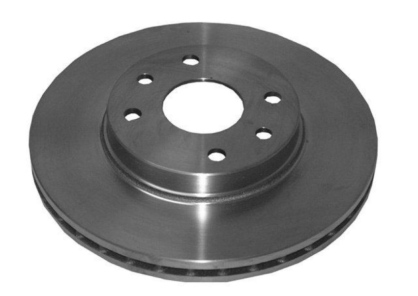 Raybestos 96144R Raybestos R-Line Brake Rotor