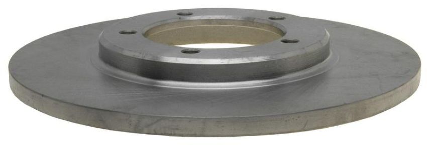 Raybestos 96145R Raybestos R-Line Brake Rotor