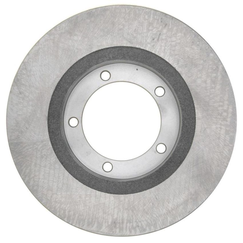 Raybestos 96145R Raybestos R-Line Brake Rotor