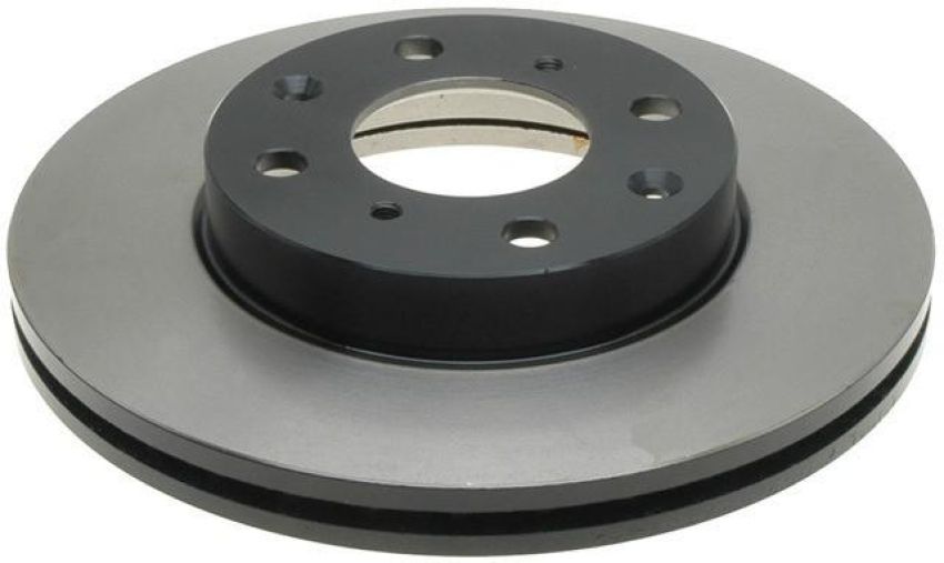 Raybestos 96147 Raybestos Specialty - Street Performance Brake Rotor