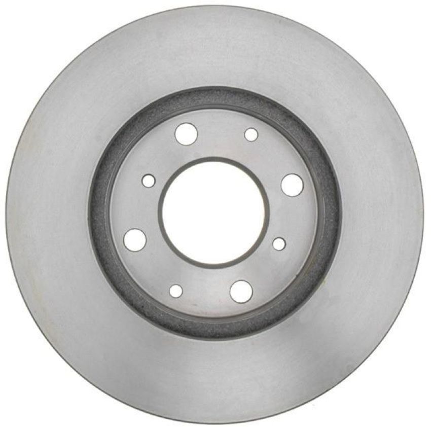 Raybestos 96147 Raybestos Specialty - Street Performance Brake Rotor