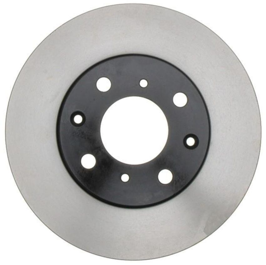 Raybestos 96147 Raybestos Specialty - Street Performance Brake Rotor