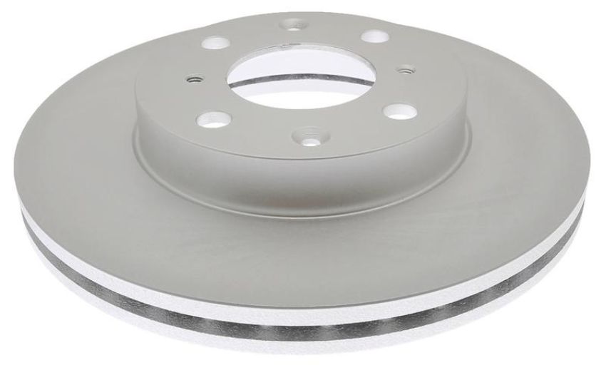 Raybestos 96147FZN Raybestos Element3 Coated Brake Rotor