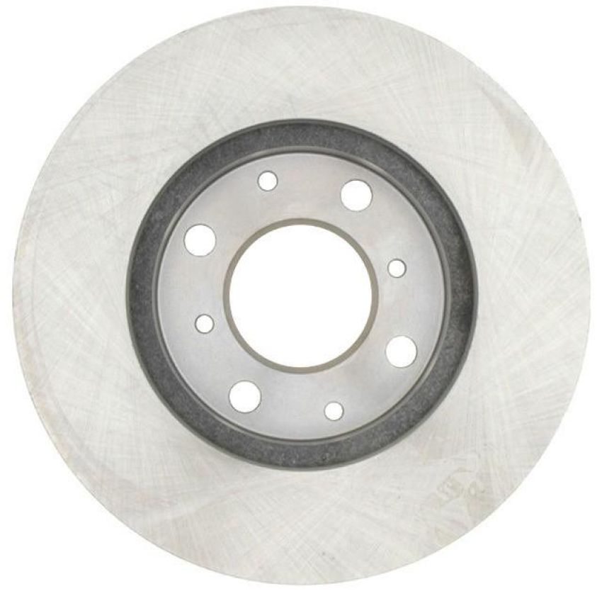 Raybestos 96147R Raybestos R-Line Brake Rotor