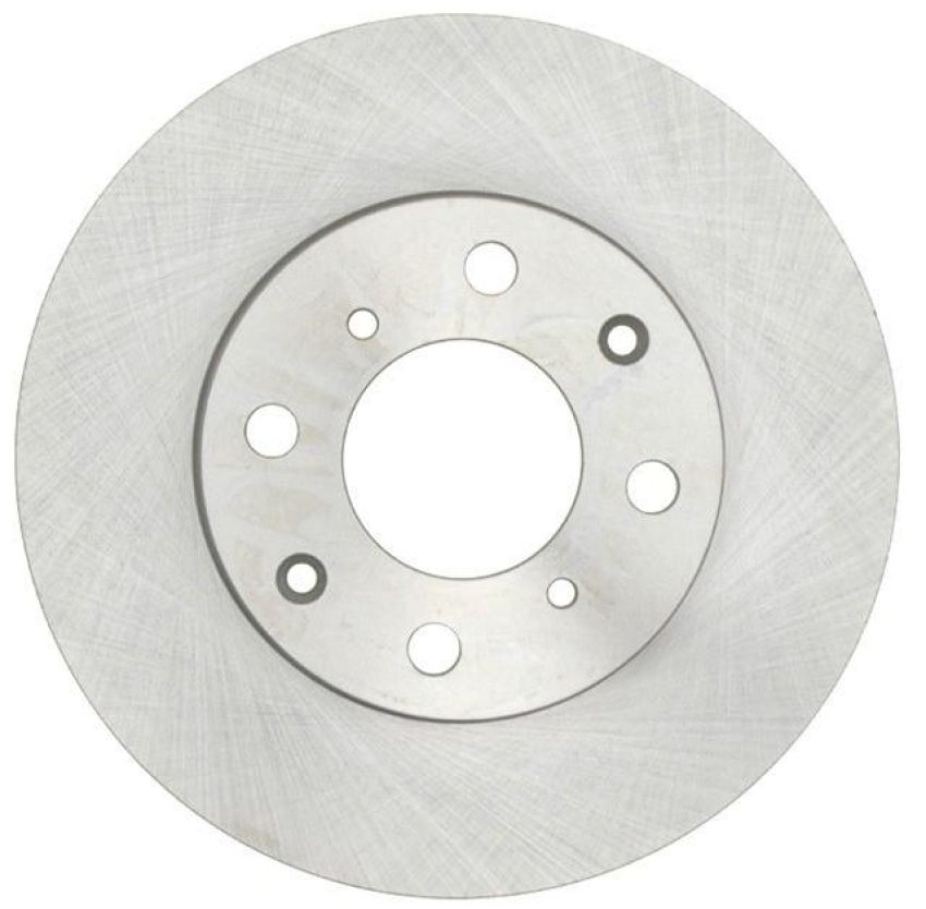 Raybestos 96147R Raybestos R-Line Brake Rotor