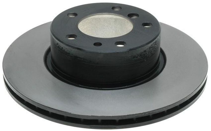 Raybestos 96150 Raybestos Specialty - Street Performance Brake Rotor