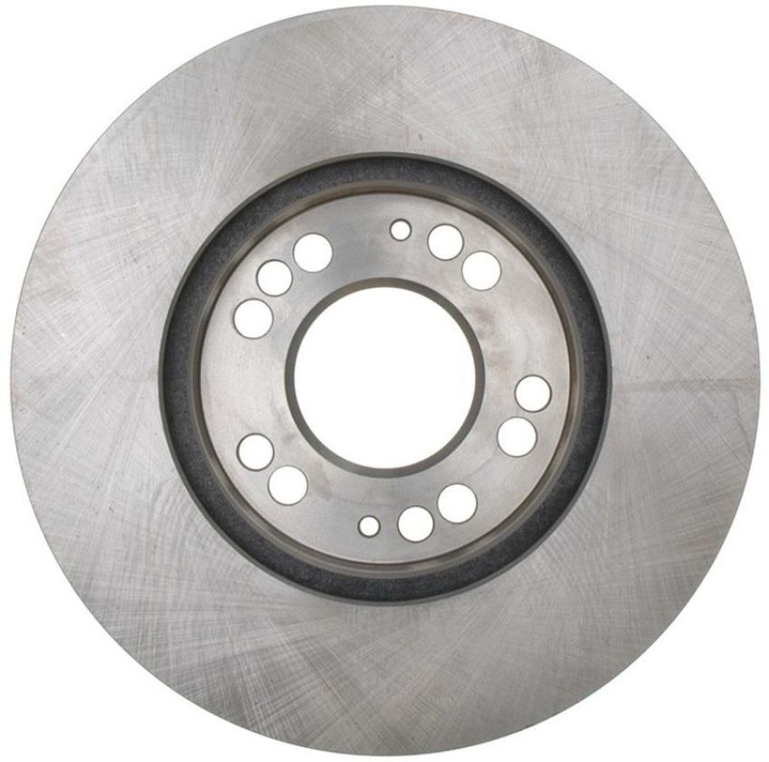Raybestos 96153R Raybestos R-Line Brake Rotor
