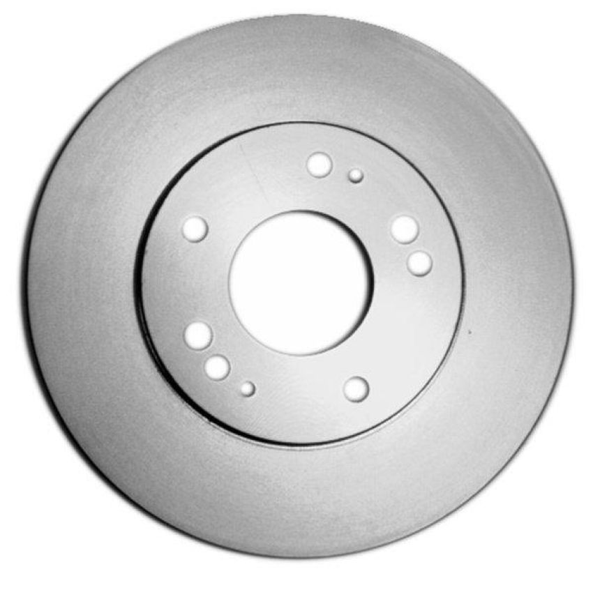 Raybestos 96153R Raybestos R-Line Brake Rotor