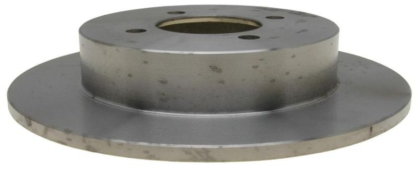 Raybestos 96155R Raybestos R-Line Brake Rotor
