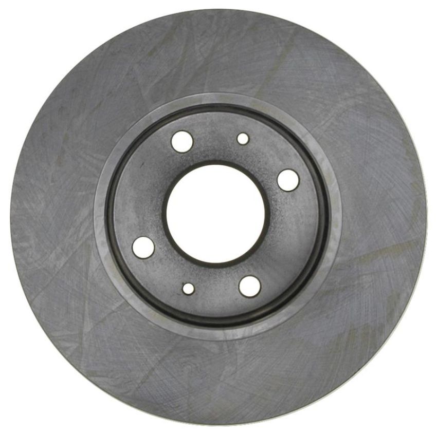 Raybestos 96156R Raybestos R-Line Brake Rotor