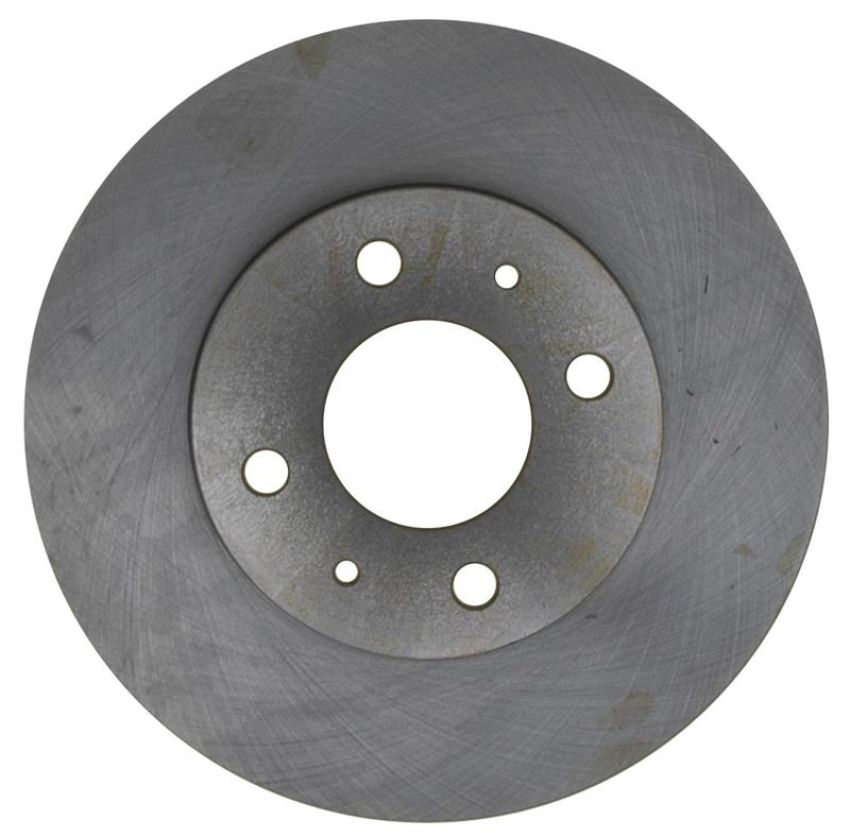 Raybestos 96156R Raybestos R-Line Brake Rotor