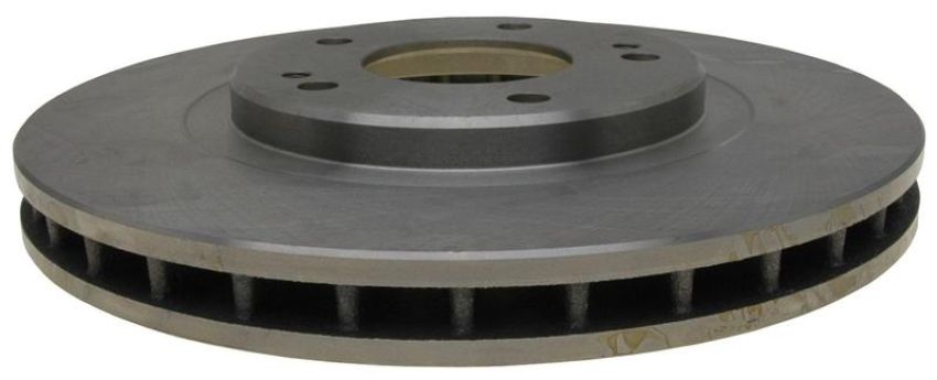 Raybestos 96159R Raybestos R-Line Brake Rotor